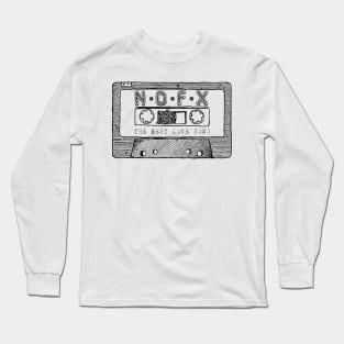 Nofx Long Sleeve T-Shirt